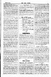 Irish Citizen Saturday 16 August 1913 Page 7