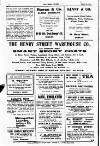 Irish Citizen Saturday 30 August 1913 Page 8