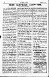 Irish Citizen Saturday 06 December 1913 Page 10