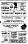 Irish Citizen Saturday 06 December 1913 Page 12