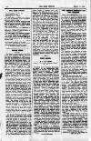 Irish Citizen Saturday 17 January 1914 Page 4