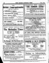 Free Church Suffrage Times Wednesday 01 July 1914 Page 12