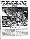 Free Church Suffrage Times Wednesday 01 September 1915 Page 1