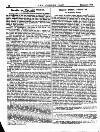 Free Church Suffrage Times Thursday 15 February 1917 Page 6