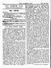 Free Church Suffrage Times Wednesday 15 January 1919 Page 4