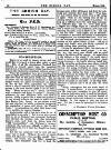 Free Church Suffrage Times Saturday 15 March 1919 Page 4