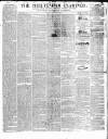 Cheltenham Examiner Wednesday 17 July 1839 Page 1