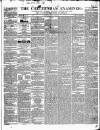 Cheltenham Examiner Wednesday 31 July 1839 Page 1