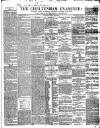 Cheltenham Examiner Wednesday 16 October 1839 Page 1