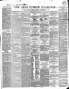 Cheltenham Examiner Wednesday 30 October 1839 Page 1