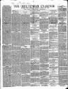 Cheltenham Examiner Wednesday 06 November 1839 Page 1