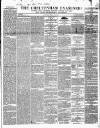 Cheltenham Examiner Wednesday 20 November 1839 Page 1