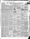 Cheltenham Examiner Wednesday 15 January 1840 Page 1