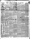 Cheltenham Examiner Wednesday 22 January 1840 Page 1