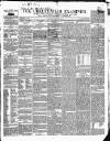 Cheltenham Examiner Wednesday 05 February 1840 Page 1