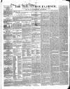 Cheltenham Examiner Wednesday 19 February 1840 Page 1