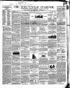 Cheltenham Examiner Wednesday 25 March 1840 Page 1