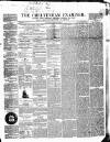 Cheltenham Examiner Wednesday 15 April 1840 Page 1