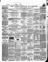 Cheltenham Examiner Wednesday 06 May 1840 Page 1