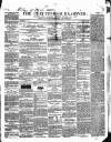 Cheltenham Examiner Wednesday 20 May 1840 Page 1