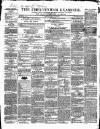 Cheltenham Examiner Wednesday 27 May 1840 Page 1