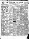 Cheltenham Examiner Wednesday 17 June 1840 Page 1