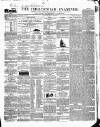 Cheltenham Examiner Wednesday 01 July 1840 Page 1