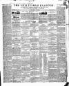 Cheltenham Examiner Wednesday 29 July 1840 Page 1