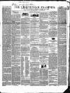 Cheltenham Examiner Wednesday 09 September 1840 Page 1