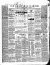 Cheltenham Examiner Wednesday 30 September 1840 Page 1