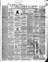 Cheltenham Examiner Wednesday 25 November 1840 Page 1