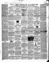 Cheltenham Examiner Wednesday 02 December 1840 Page 1