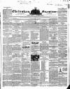 Cheltenham Examiner Wednesday 23 December 1840 Page 1