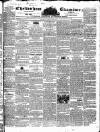 Cheltenham Examiner Wednesday 11 August 1841 Page 1