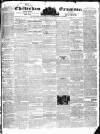 Cheltenham Examiner Wednesday 25 August 1841 Page 1