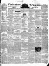 Cheltenham Examiner Wednesday 22 September 1841 Page 1