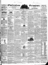 Cheltenham Examiner Wednesday 29 September 1841 Page 1