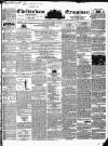 Cheltenham Examiner Wednesday 20 October 1841 Page 1