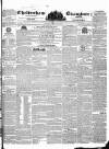 Cheltenham Examiner Wednesday 22 December 1841 Page 1