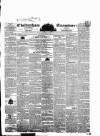 Cheltenham Examiner Wednesday 19 January 1842 Page 1