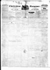 Cheltenham Examiner Wednesday 19 October 1842 Page 1