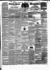 Cheltenham Examiner Wednesday 25 January 1843 Page 1