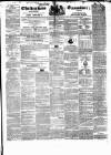Cheltenham Examiner Wednesday 22 February 1843 Page 1