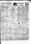 Cheltenham Examiner Wednesday 01 March 1843 Page 1