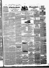 Cheltenham Examiner Wednesday 03 May 1843 Page 1
