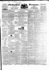 Cheltenham Examiner Wednesday 11 October 1843 Page 1