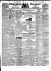 Cheltenham Examiner Wednesday 27 December 1843 Page 1