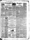 Cheltenham Examiner Wednesday 03 January 1844 Page 1