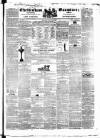 Cheltenham Examiner Wednesday 07 February 1844 Page 1