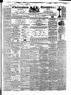 Cheltenham Examiner Wednesday 10 April 1844 Page 1